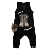 Army Bebe Atlet Tulum 37024 - 1