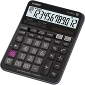 Casio 12 Hane Hesap Makinesi Masaüstü (DJ-120DPLUS) - 1