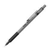 SCRIKSS MATRI-X VERSATIL 0.7 GRI SEFFAF AMBALAJ - 1