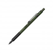 SCRIKSS MATRI-X VERSATIL 0.7 HAKI SEFFAF AMBALAJ - 1
