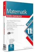 11. Sınıf Matematik Soru Bankası Bilgi Sarmal Yayınları - 1