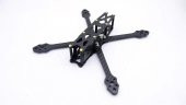 Johnny 5 inç 220mm Frame - Drone Gövdesi - 1