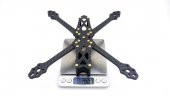 Johnny 5 inç 220mm Frame - Drone Gövdesi - 4