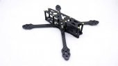 Johnny 5 inç 220mm Frame - Drone Gövdesi - 2