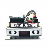 Mini Sumo Robot Kiti (Montajlı) - 4