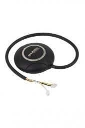 M8N GPS Modülü Dahili IST8310 Pusula Pixhawk Uyumlu - 1