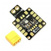 Matek PDB-XT60  5V & 12V ESC Güç Dağıtım Kartı - 2