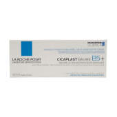 La Roche Posay Cicaplast Baum B5 Yatıştırıcı ve Onarıcı Krem 40 ml - 1