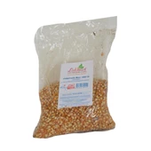 Doğal Patlatmalık Mısır Popcorn Patlayan Cin Mısırı Kiloluk 1KG - 2