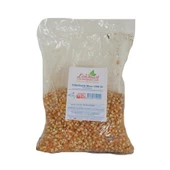 Doğal Patlatmalık Mısır Popcorn Patlayan Cin Mısırı Kiloluk 1KG - 4
