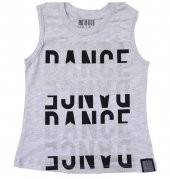 Kız 2-5 Yaş Dance Atlet Sweat 36004 - 1