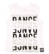 Kız 2-5 Yaş Dance Atlet Sweat 36004 - 2