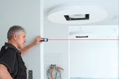 Bosch GLM 40 LAZERLİ UZAKLIK ÖLÇER - 5