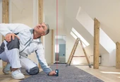 Bosch GLM 40 LAZERLİ UZAKLIK ÖLÇER - 4