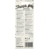 SHARPIE PERMANENT MARKER FINE METALIK RENKLER 3 LU - 3