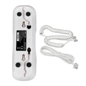 KAREL TM-902 DUVAR TİPİ TELEFON - 6