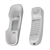 KAREL TM-902 DUVAR TİPİ TELEFON - 5