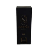 Nesrin Amber Kolonyası 80 Derece Özel Seri Kutulu Pet Şişe 400ML - 1