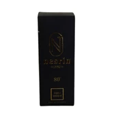 Nesrin Aşk-ı Harem Kolonyası 80 Derece Özel Seri Kutulu Pet 400ML - 5