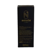 Nesrin Aşk-ı Harem Kolonyası 80 Derece Özel Seri Kutulu Pet 400ML - 2