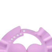 Bebek Banyo Duş Şampuan Siperi Şapkası 111 - 11