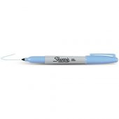SHARPIE PERMANENT KALEM ACIK MAVI 1 LI - 1