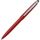 SCRIKSS TUKENMEZ KALEM KUTUSUZ TEKLI (F108) RED - 1