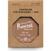 KAWECO MUREKKEP SISE 50 ML KARAMEL KAHVE 10002190 - 1