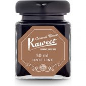KAWECO MUREKKEP SISE 50 ML KARAMEL KAHVE 10002190 - 2