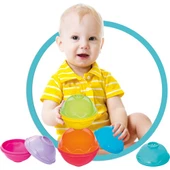 Dede Baby  Toplu Mi̇ni̇ Kule - 4