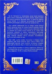 Tarikatı Aliyyede Rabıtai Celiyye - 2