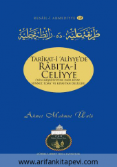Tarikatı Aliyyede Rabıtai Celiyye - 3