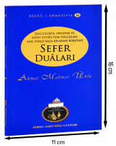 Sefer Duaları - 1