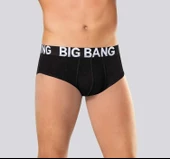 Anıt Erkek Big Bang Bambu Likralı Slip Külot 1287 - 1