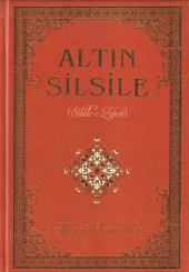 Altın Silsile - Mustafa Özşimşekler - 1