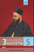 3 Vasiyetim - 1