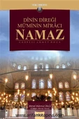 Dinin Direği Müminin Miracı Namaz - 1
