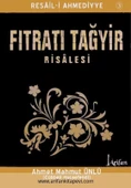 Fıtratı Tağyîr Risalesi - 1