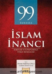 99 Soruda İslam İnancı - 1