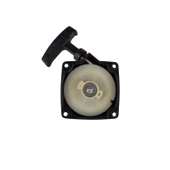 TIRPAN ÇİFT TIRNAK STARTER KAPAK KOMPLE 169339 - 2