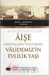 Aişe Validemizin Evlilik Yaşı - Cübbeli Ahmet Hoca - 1