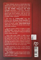 Mücerrebatı Senüsi Tercümesi - Cübbeli Ahmet Hoca - 2