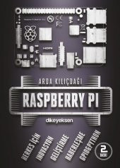 Raspberry Pi Arda Kılıçdağı - 2