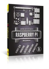 Raspberry Pi Arda Kılıçdağı - 1