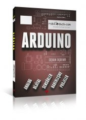 Arduino Coşkun TAŞDEMİR - 4