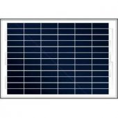 10W Güneş Paneli (Solar Panel) - 1