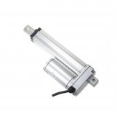 24V 75mm Lineer Aktüatör Motor - 1