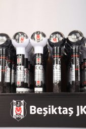 Beşiktaş Orjınal Lisanslı Toplu Versatil(uçlu) Kalem 0,7 Mm - 2
