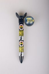 Fenerbahçe Orjınal Lisanslı Versatil(uçlu) Kalem 0,7 Mm thumbnail 5