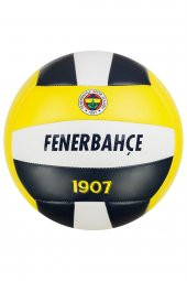 Fenerbahçe 5 No Dikişli Voleybol Topu - 3